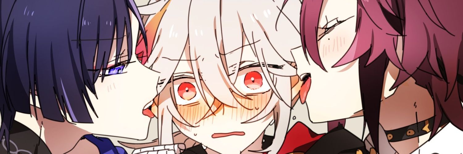 Veeetoes's profile banner image