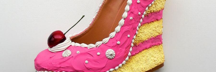 Shoe Bakery banner