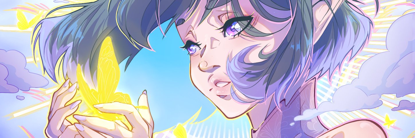 SisiCloe's profile banner image