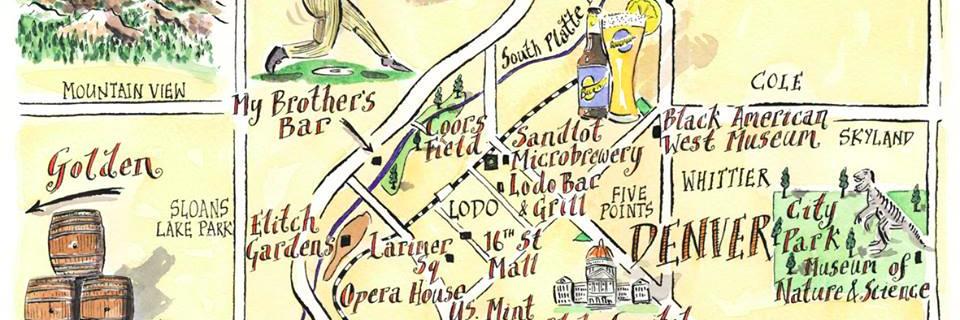 Kristen Stamper banner