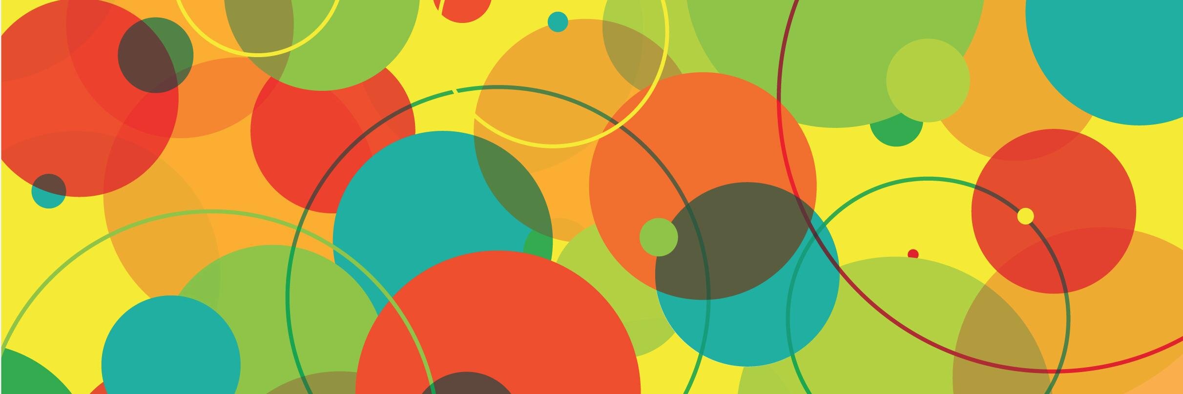 O Circle of Friends banner