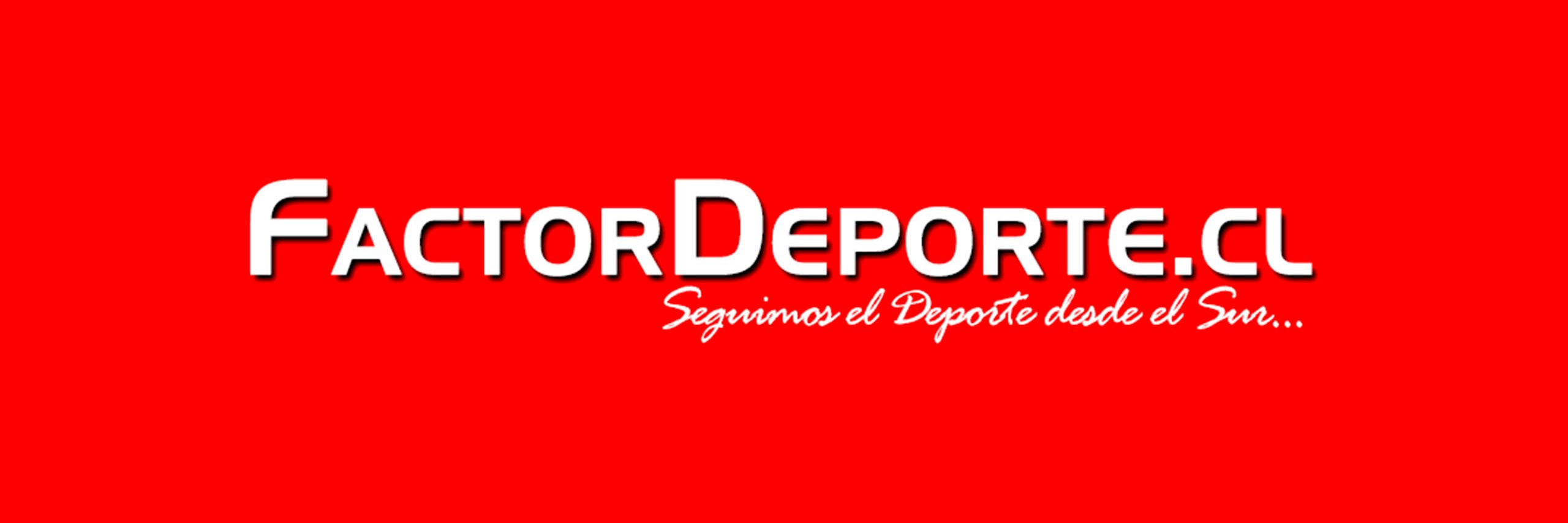 FactorDeporteCL's profile banner image