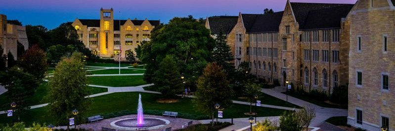 Robert K. Vischer banner