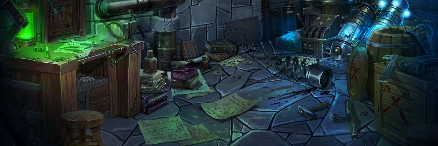 lehaunts's profile banner image