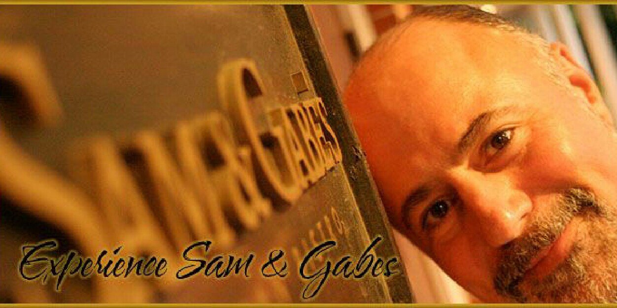 SamAndGabes's profile banner image
