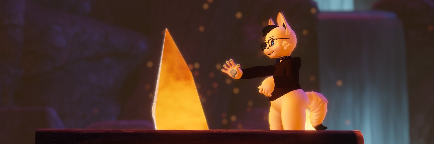 ToasterFox_'s profile banner image