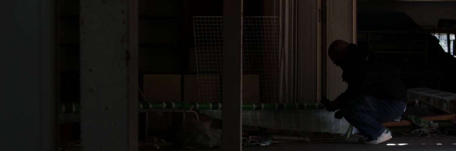 ハラアキラ banner