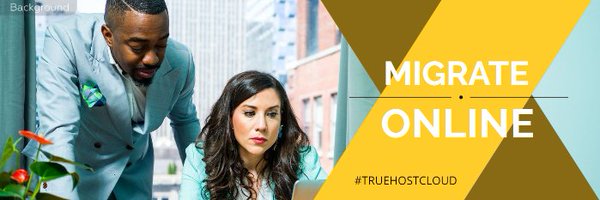 truehostcloud Profile Banner