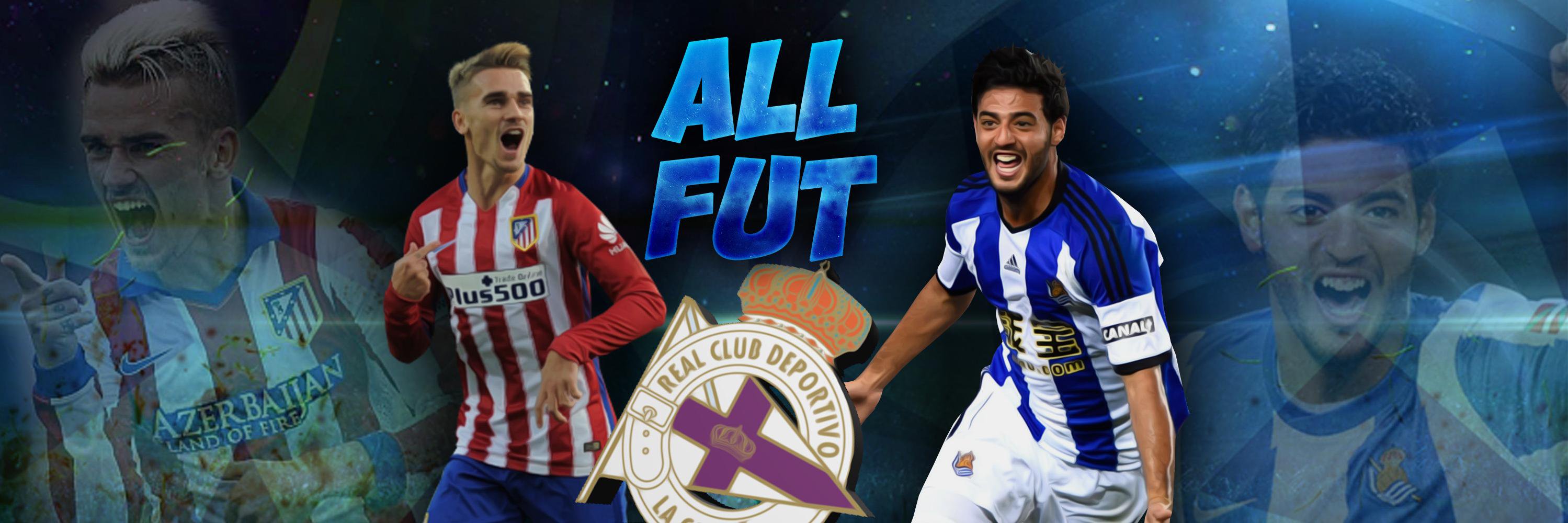 allfut14's profile banner image