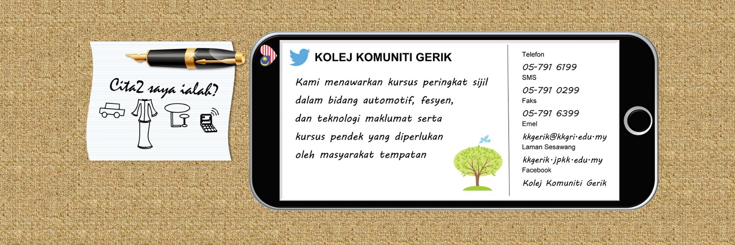 kkgerik's profile banner image