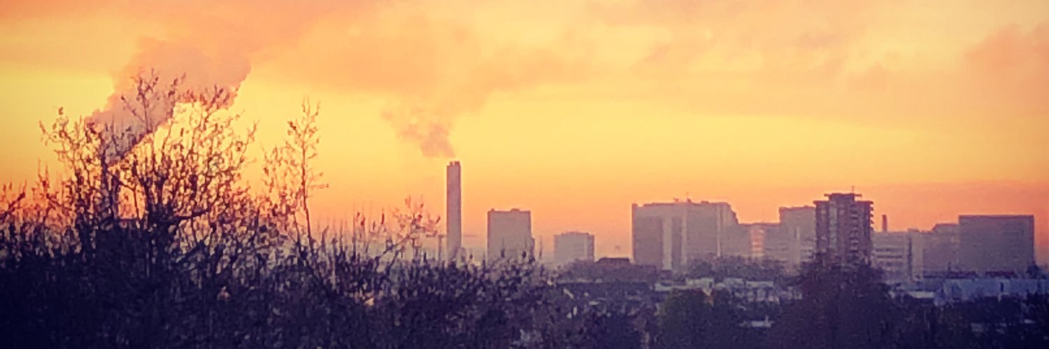 Vloggy Strohm banner