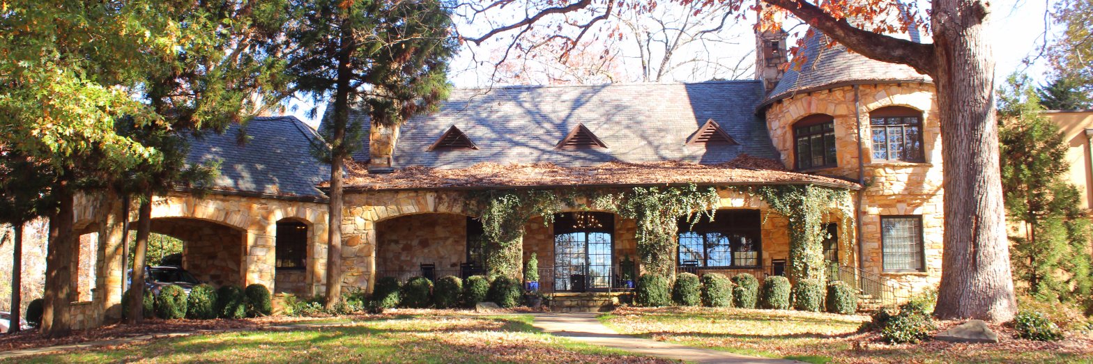 Brandon Hall School banner