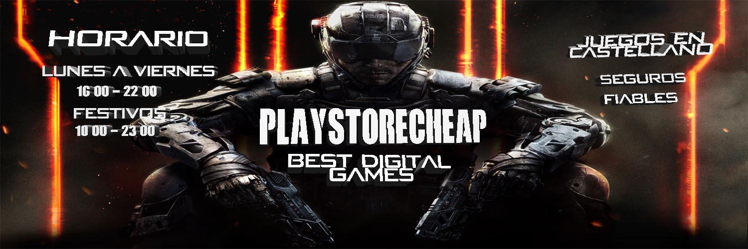 PlayStoreCheap's profile banner image