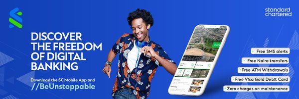 StanChartNG Profile Banner