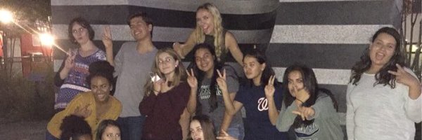 GirlUpWHS Profile Banner