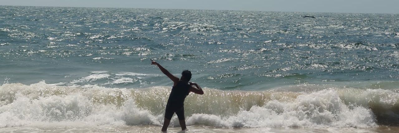Ajaypullemala's profile banner image
