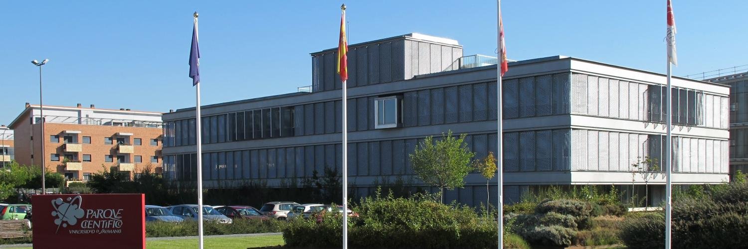 Parque Científico de la Universidad de Salamanca banner