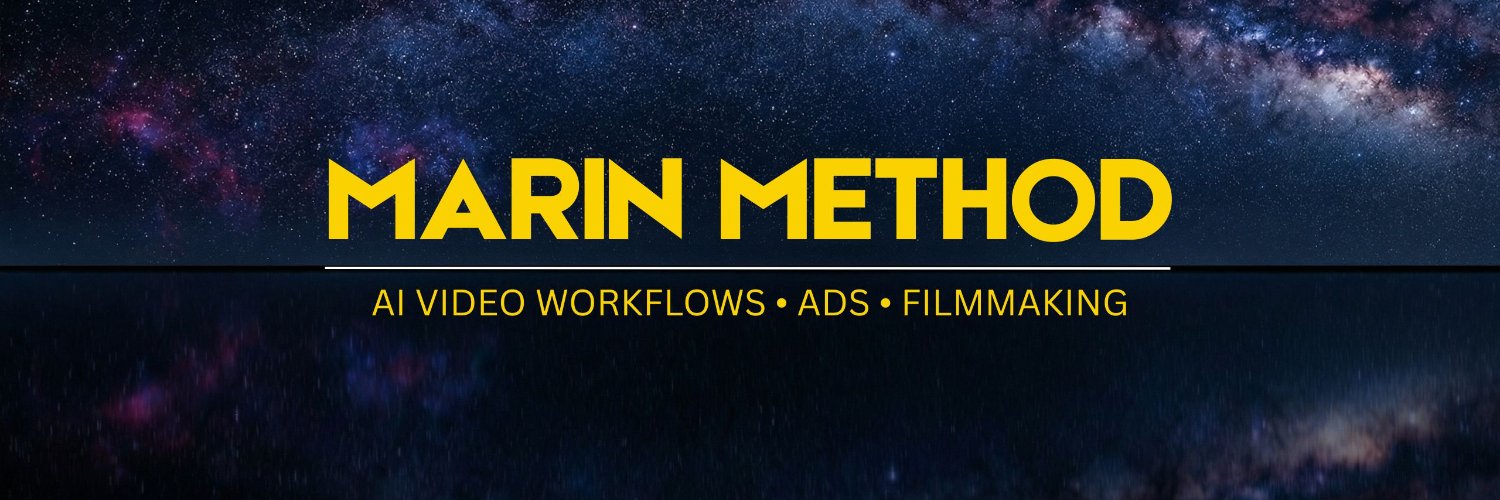 MarinMethod's profile banner image