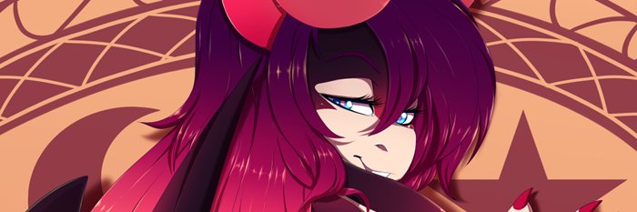 Crystal_Razorbk's profile banner image