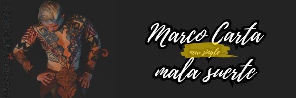 MusicandoMCarta's profile banner image