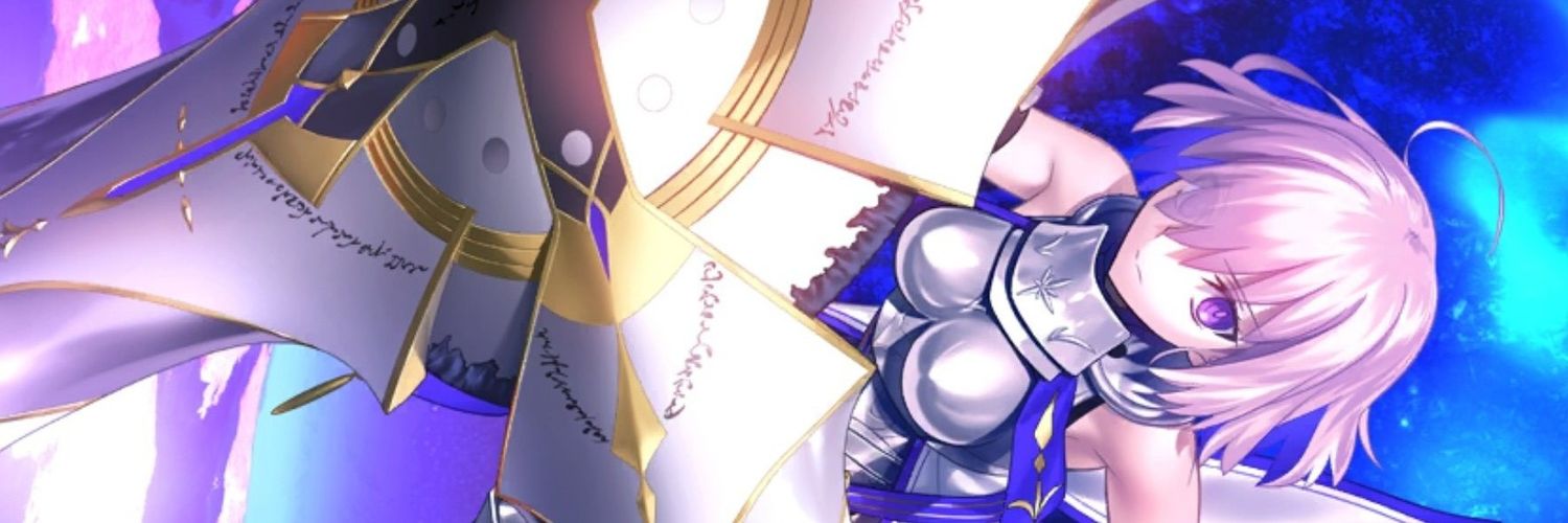 blossomyewol's profile banner image