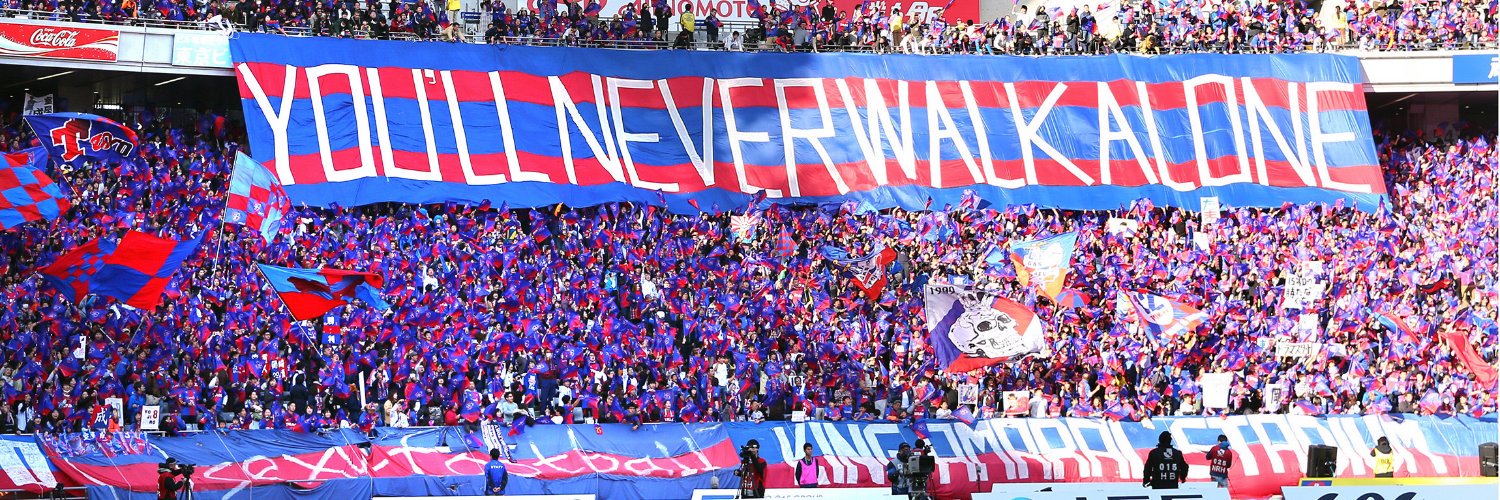 365fctokyo's profile banner image