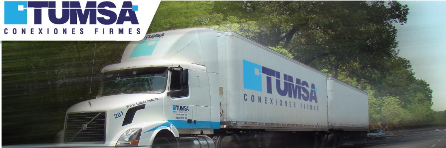 TUMSA S.A. DE C.V. banner
