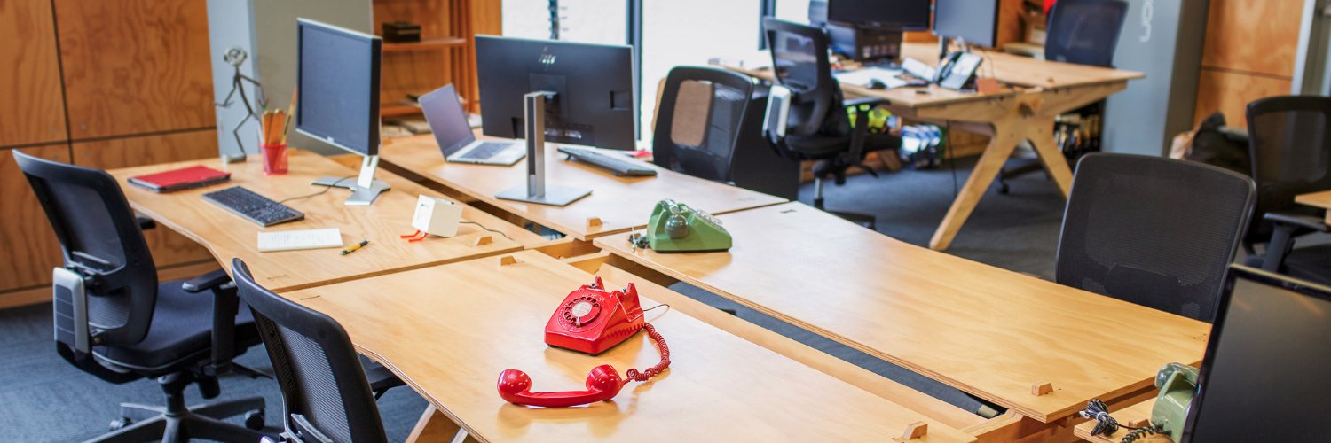 Basestation Coworking banner