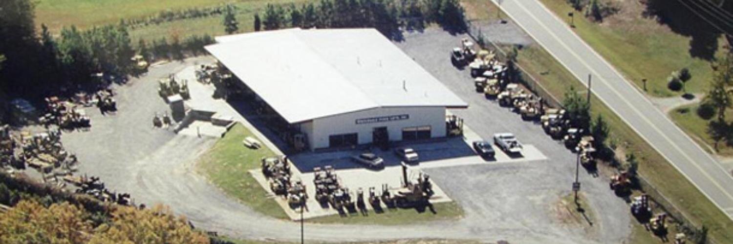 LiftSouthHeli's profile banner image