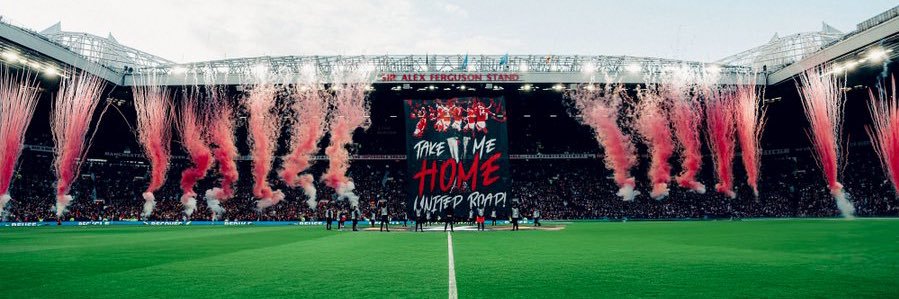 ClintonMosamo's profile banner image