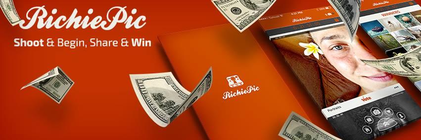 RichiePicApp's profile banner image