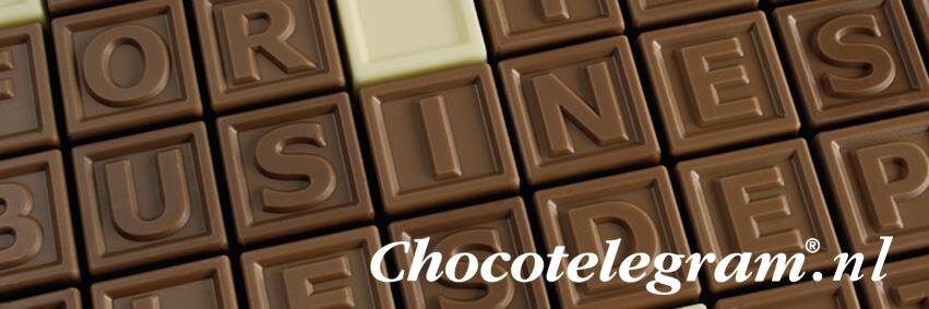 Chocotelegram's profile banner image