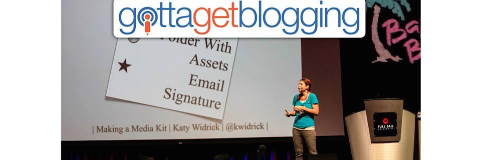GottaGetBloggin's profile banner image