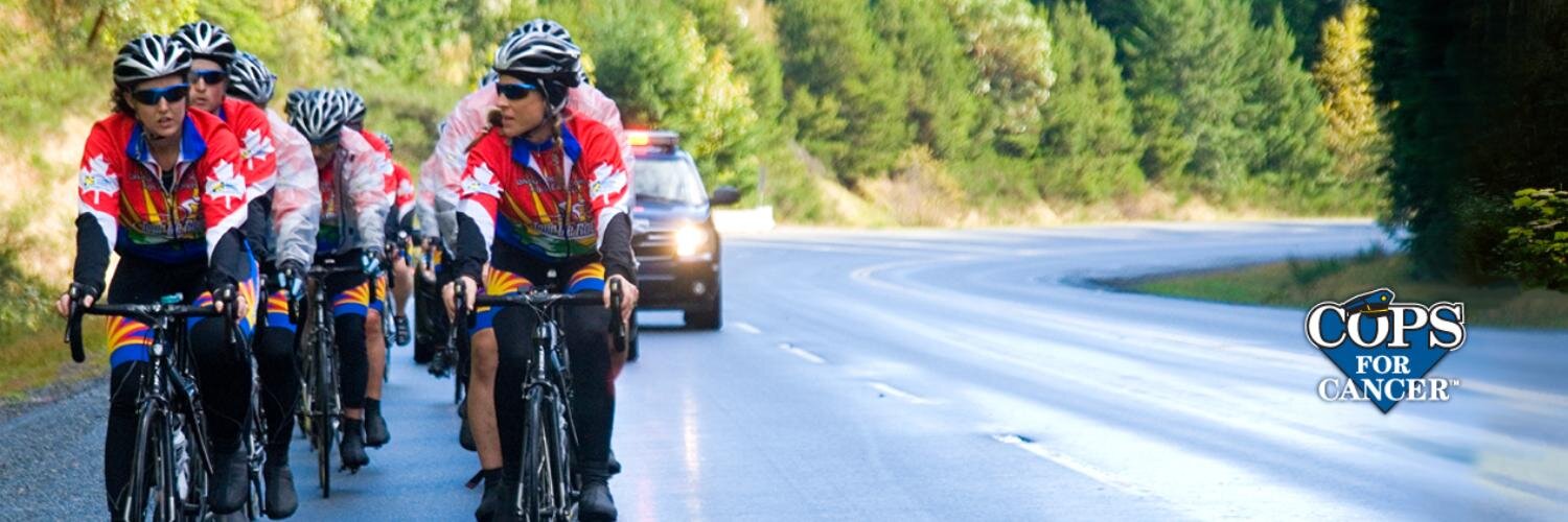 Tour de North banner