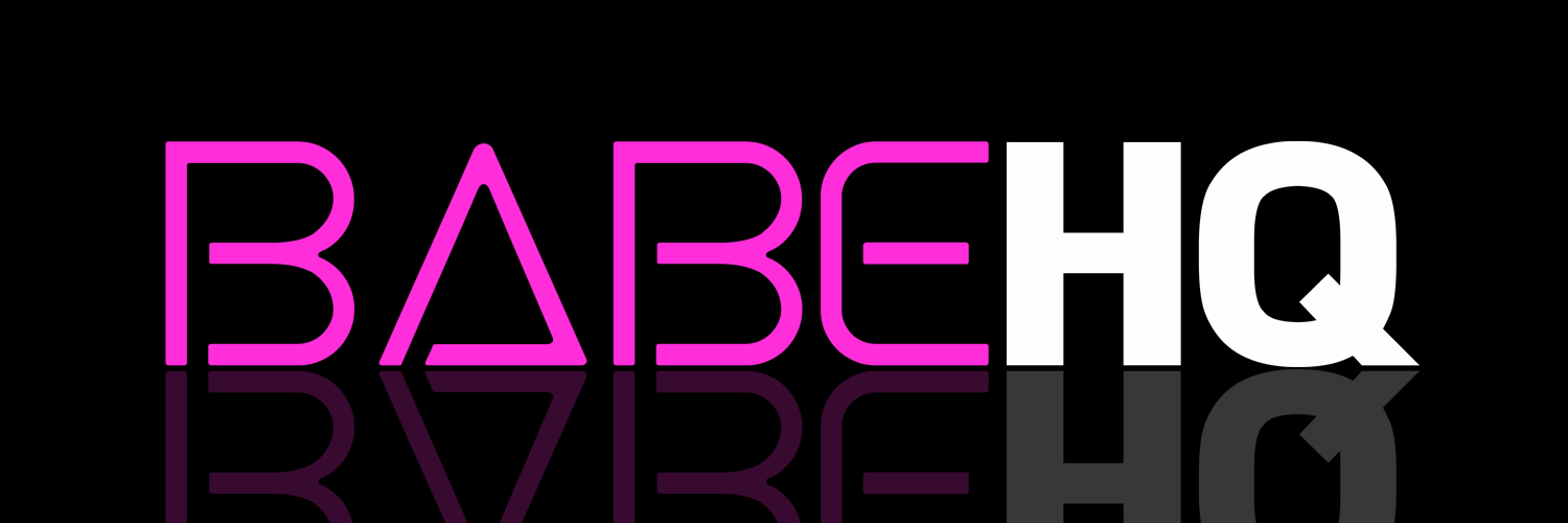 BabeHQ's profile banner image