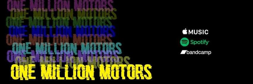 John Million Motors banner