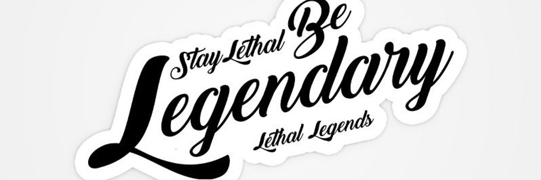 LethalLegendsEU's profile banner image