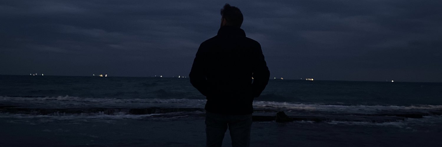 serhatpekbay's profile banner image