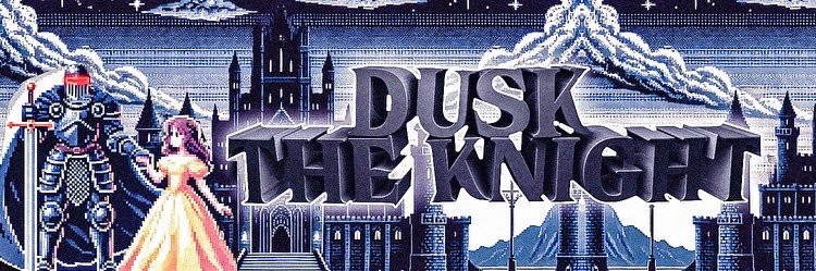 DuskToKnight's profile banner image