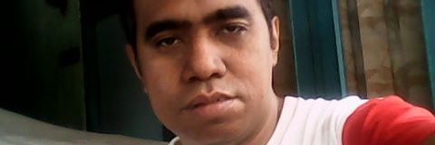Syahriar14's profile banner image