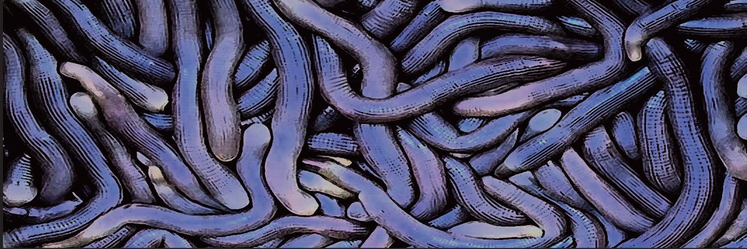 Fearworms's profile banner image