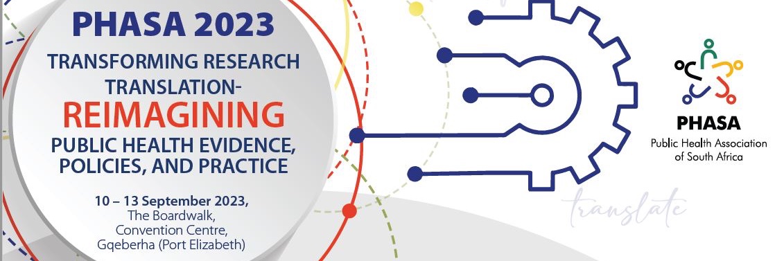 PHASA banner