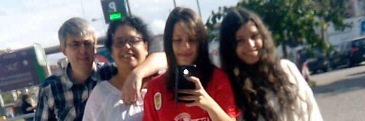 Damelis07's profile banner image