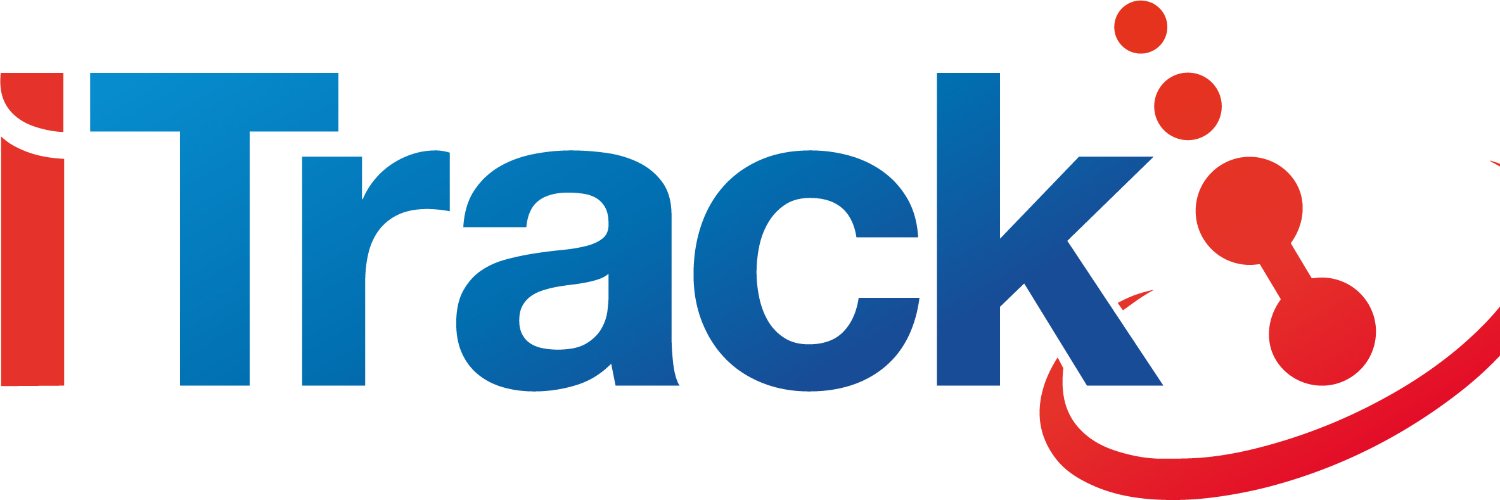 iTrack GPS Trackers banner