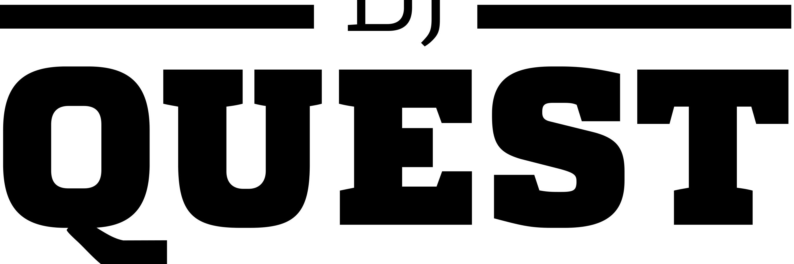 DJQuestFlavor's profile banner image