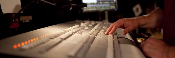 B47Studios Profile Banner