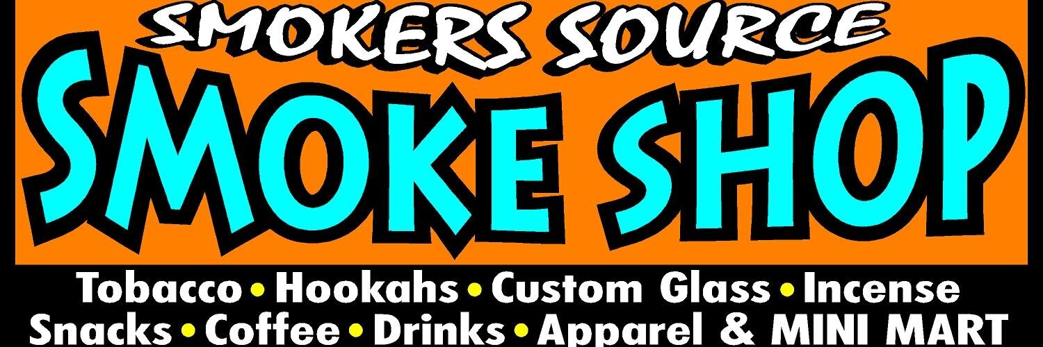 SmokersSource's profile banner image