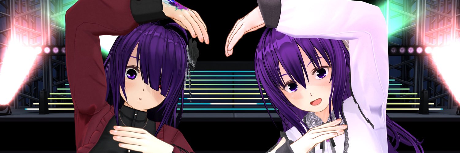 幸紫雷怨🌹💜🦁👻愛欲と格ゲーのVtuber ゆきむららいおん。 banner