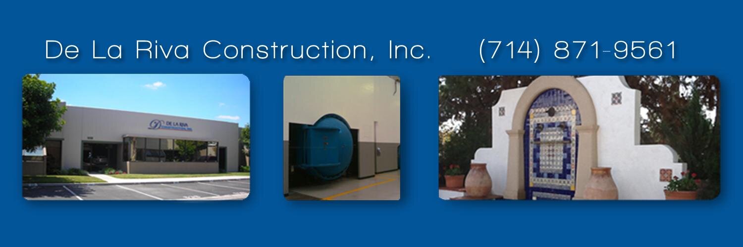 DLRConstruction's profile banner image