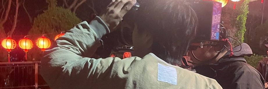 di 🫨💘民です banner